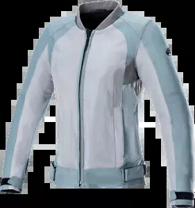 アルパインスターズ ステラ エロイーズ v2 エア ジャケット 3318422-6011-XL Alpinestars 3318422-6011-XL Stella Eloise v2 Air Jacket 【並行輸入品】