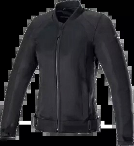 アルパインスターズ 3318422-1100-2X ステラ エロイーズ v2 エア ジャケット Alpinestars 3318422-1100-2X Stella Eloise v2 Air Jacket 【並行輸入品】