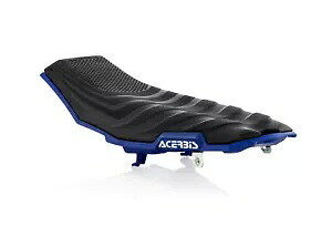 アセルビス 2464770001 X シート Acerbis 2464770001 X-Seat 【並行輸入品】