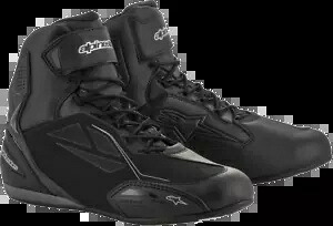 [アルパインスターズ] ライディングシューズ ステラ ファスター 3 ドライスター 2540919-119-5.5 Alpinestars 2540919-119-5.5 Stella Faster 3 Drystar Riding Shoes 【並行輸入品】