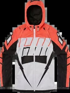 アイコン ウィメンズ エアフォーム レトロ ジャケット 2822-1405 XS Icon Women's Airform Retro Jacket 2822-1405 XS 【並行輸入品】