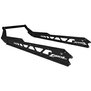 ZBROZ K40-0821543-01 リアバンパー ZBROZ K40-0821543-01 Rear Bumpers 【並行輸入品】