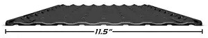 キャリバー 13378 ロープロ グライド Caliber 13378 Lowpro Glides 【並行輸入品】