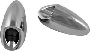 KODLIN USA ミニフェンダーストラットウインカー K68490 KODLIN USA Mini Fender Strut Turn Signals K68490 【並行輸入品】