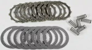 EBC DRC137 DRCシリーズ クラッチキット EBC DRC137 DRC Series Clutch Kit 【並行輸入品】 54,780円