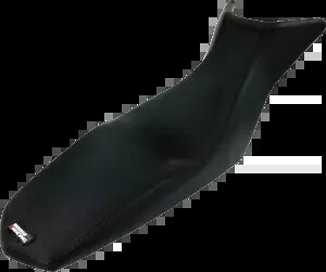 Moose Racing 0821-3441 シートカバーとフォーム Moose Racing 0821-3441 Seat Cover and Foam 【並行輸入品】