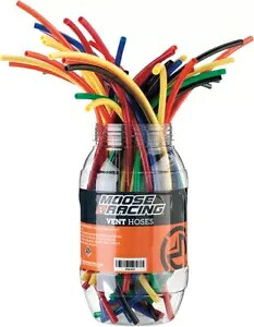 Moose Racing 0703-0727 ベントホースタブ Moose Racing 0703-0727 Vent Hose Tub 【並行輸入品】