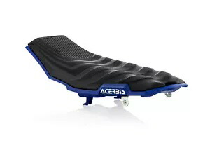 アセルビス 2732170001 X シート Acerbis 2732170001 X-Seat 【並行輸入品】