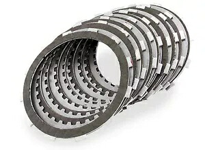 Barnett 306-90-20082 クラッチプレートキット Barnett 306-90-20082 Clutch Plate Kit 【並行輸入品】