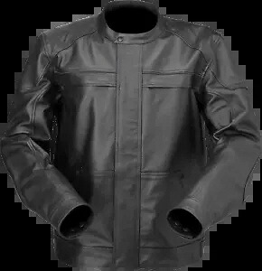 Z1R 2810-3915 XL ジャスティファイア レザージャケット Z1R 2810-3915 XL Justifier Leather Jacket 【並行輸入品】