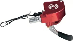 Moose Racing 0632-0253 イージープルスロットル Moose Racing 0632-0253 Easy-Pull Throttle 【並行輸入品】