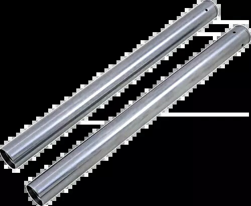 ドラッグスペシャリティーズ フォークチューブ 0404-0503 Drag Specialties Fork Tubes 0404-0503 【並行輸入品】