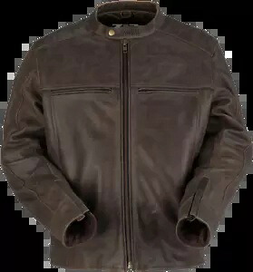 Z1R 2810-3405 2X ラージ インディアナ ブラウン ジャケット Z1R 2810-3405 2X-Large Indiana Brown Jacket 【並行輸入品】