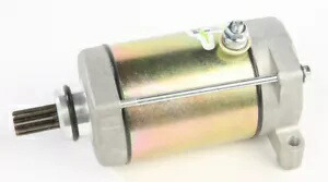 リックのモータースポーツ 61-414 スターター Rick's Motorsport 61-414 Starter 【並行輸入品】