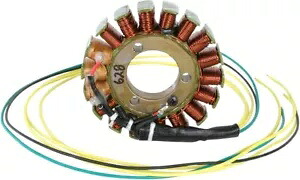 ムースレーシング 2112-0690 ステーター Moose Racing 2112-0690 Stator 【並行輸入品】｜カスタムパーツ WORLD倉庫 58,080円