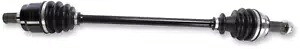 Moose Racing 0214-1189 コンプリート アクスル キット Moose Racing 0214-1189 Complete Axle Kits 【並行輸入品】