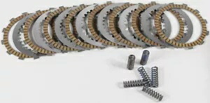 Hinson FSC016-7-001 クラッチプレートとスプリングキット Hinson FSC016-7-001 Clutch Plate and Spring Kit 【並行輸入品】
