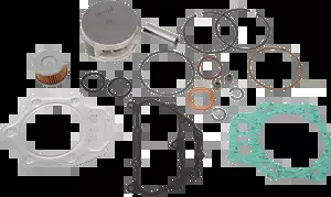 WSM 54-218-10 トップエンド リビルド キット スタンダード WSM 54-218-10 Top-End Rebuild Kits Standard 【並行輸入品】