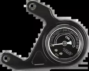 アレンネス 15-676 油圧ゲージキット Arlen Ness 15-676 Oil Pressure Gauge Kit 【並行輸入品】