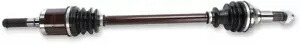 Moose Racing 0214-1185 コンプリート アクスル キット Moose Racing 0214-1185 Complete Axle Kits 【並行輸入品】