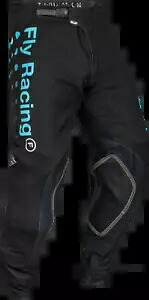 フライレーシング エボリューション DST SE ストロボパンツ 377-13436 Fly Racing Evolution DST SE Strobe Pants 377-13436 【並行輸入品】