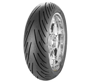エイボン スピリット ST スポーツ ツーリング タイヤ 90000030100 Avon Spirit ST Sport Touring Tires 90000030100 【並行輸入品】
