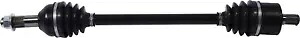 Moose Racing 0214-2084 コンプリート アクスル キット Moose Racing 0214-2084 Complete Axle Kits 【並行輸入品】