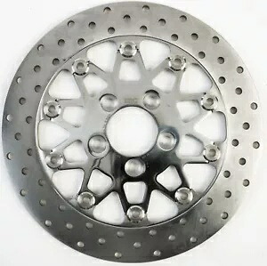 EBC MD521 OE 交換用ブレーキローター EBC MD521 OE Replacement Brake Rotor 【並行輸入品】