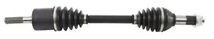 全ボール 8 ボール エクストリーム デューティ アクスル AB8-CA-8-233 All Balls 8 Ball Extreme Duty Axle AB8-CA-8-233 【並行輸入品】