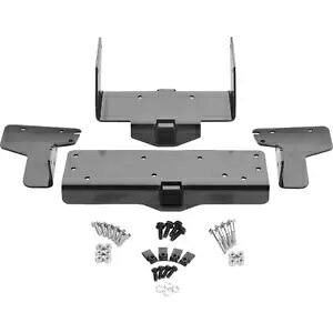 Warn 70816 マルチマウント マウンティング システム Warn 70816 Multi-Mount Mounting System 【並行輸入品】