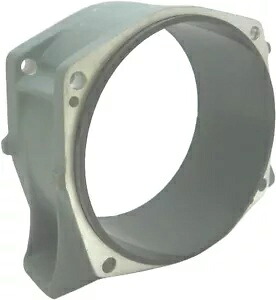WSM 003-505 ジェットポンプハウジング WSM 003-505 Jet Pump Housing 【並行輸入品】
