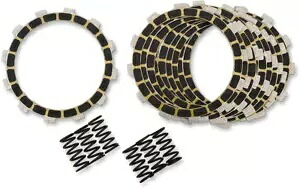 Barnett 305-45-20026 コンプリートクラッチキット Barnett 305-45-20026 Complete Clutch Kit 【並行輸入品】