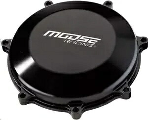 ベータ 350、390、430 ムース レーシング 0940-1853 クラッチ カバー Beta 350, 390, 430 Moose Racing 0940-1853 Clutch Cover 【並行輸入品】