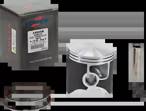 ムースレーシング MSE24569B ピストンキット Moose Racing MSE24569B Piston Kit 【並行輸入品】|カスタムパーツ WORLD倉庫