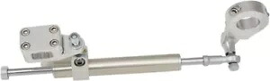 Moose Racing 0414-0427 7 ウェイ ステアリング スタビライザー Moose Racing 0414-0427 7 Way Steering Stabilizer 【並行輸入品】