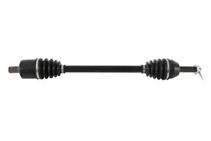 All Balls Racing 8 ボール エクストリームデューティー アクスル AB8-PO-8-378 All Balls Racing 8 Ball Xtreme-Duty Axle AB8-PO-8-378 【並行輸入品】