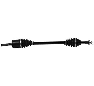 All Balls Racing 8 ボール エクストリームデューティ アクスル AB8-CA-8-134 All Balls Racing 8 Ball Xtreme-Duty Axle AB8-CA-8-134 【並行輸入品】