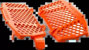 トレイルテック ラジエターガード 0151-RB03 Trail Tech 0151-RB03 Radiator Guard 【並行輸入品】 59,400円