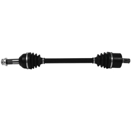 All Balls Racing 8 ボール エクストリームデューティ アクスル AB8-PO-8-404 All Balls Racing 8 Ball Xtreme-Duty Axle AB8-PO-8-404 【並行輸入品】