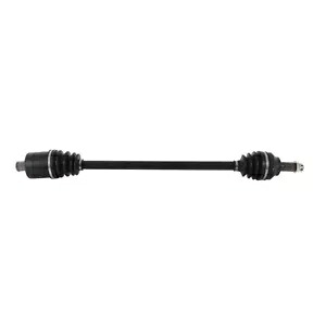 All Balls Racing 8 ボール エクストリームデューティー アクスル AB8-PO-8-398 All Balls Racing 8 Ball Xtreme-Duty Axle AB8-PO-8-398 【並行輸入品】
