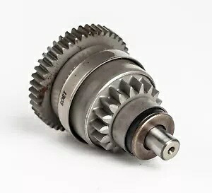 リックズ モータースポーツ 61-005 スターター Rick's Motorsport 61-005 Starter 【並行輸入品】