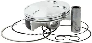 ヤマハ YZ 450F バーテックス ピストン キット 22915B 標準ボア 94.94 ミリメートル 2003-2009 YAMAHA YZ 450F VERTEX PISTON KIT 22915B STD BORE 94.94MM 2003-2009 【並行輸入品】