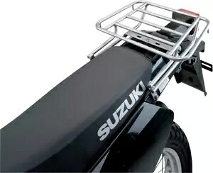 Moose Racing 1510-0172 エクスペディション リアラック Moose Racing 1510-0172 Expedition Rear Rack 【並行輸入品】