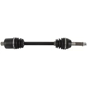 All Balls Racing 8 ボール エクストリームデューティー アクスル AB8-PO-8-375 All Balls Racing 8 Ball Xtreme-Duty Axle AB8-PO-8-375 【並行輸入品】