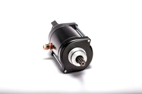 リックのモータースポーツ 61-118 スターター Rick's Motorsport 61-118 Starter 【並行輸入品】 55,055円