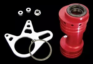 ModQuad CB2-XRD リアキャリアベアリング ModQuad CB2-XRD Rear Carrier Bearing 【並行輸入品】