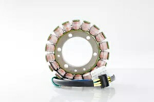 Rick's Motorsport 21-205 ステーター Rick's Motorsport 21-205 Stator 【並行輸入品】