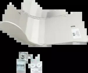 Moose Racing 0506-1154 アルミニウム スキッド プレート Moose Racing 0506-1154 Aluminum Skid Plates 【並行輸入品】