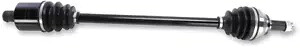 Moose Racing 0214-1194 コンプリート アクスル キット Moose Racing 0214-1194 Complete Axle Kits 【並行輸入品】 54,780円