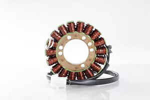 Rick's Motorsport 21-214 ステーター Rick's Motorsport 21-214 Stator 【並行輸入品】